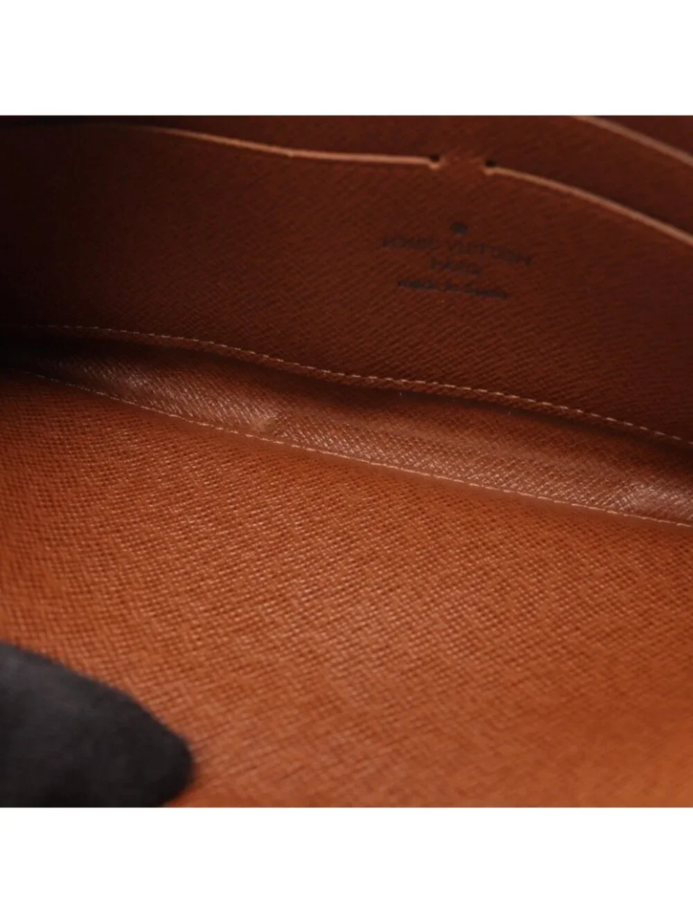 Louis Vuitton this authentic